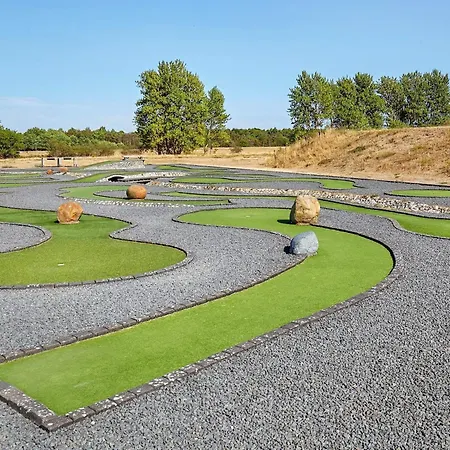 4 Person In Holiday home Ebeltoft