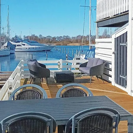 Holiday home 4 Person In