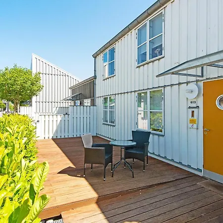 Holiday home 4 Person In