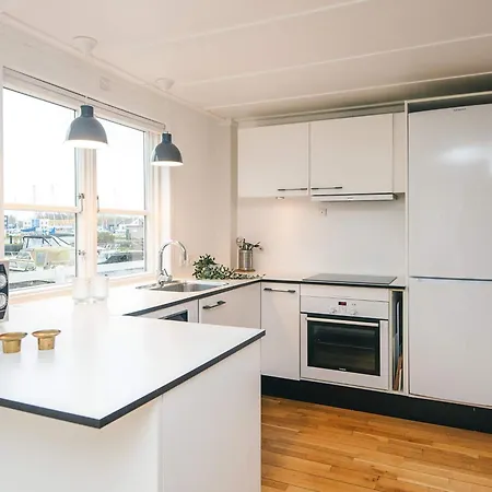 Holiday home 4 Person In *