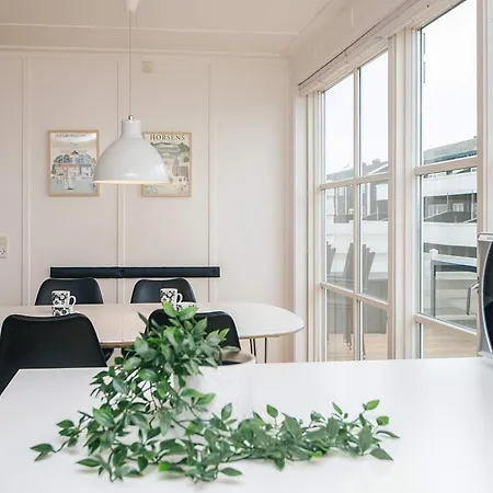 4 Person In Holiday home Ebeltoft