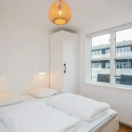 Holiday home 4 Person In *