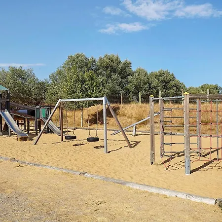 Tatil Evi 4 Person In