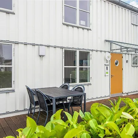 Tatil Evi 4 Person In Ebeltoft